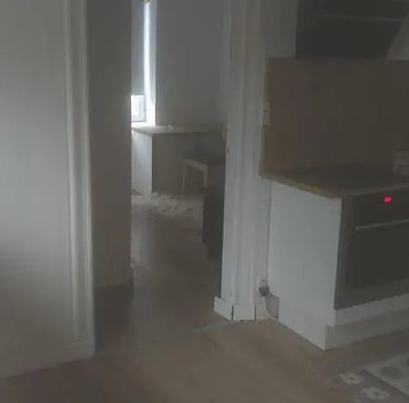 Bjerndrup Guest House Appartement Aabenraa