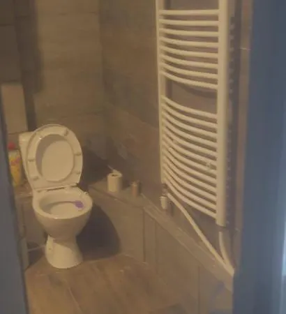 Appartement Bjerndrup Guest House Aabenraa